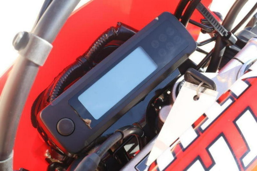 2026 Honda® CRF450RL