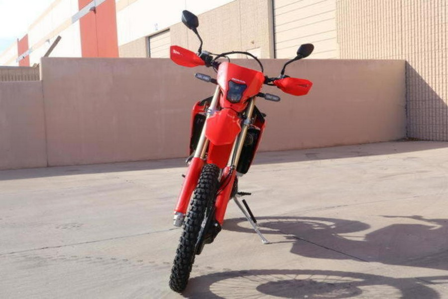 2026 Honda® CRF450RL