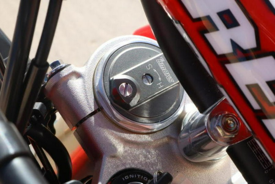 2026 Honda® CRF450RL