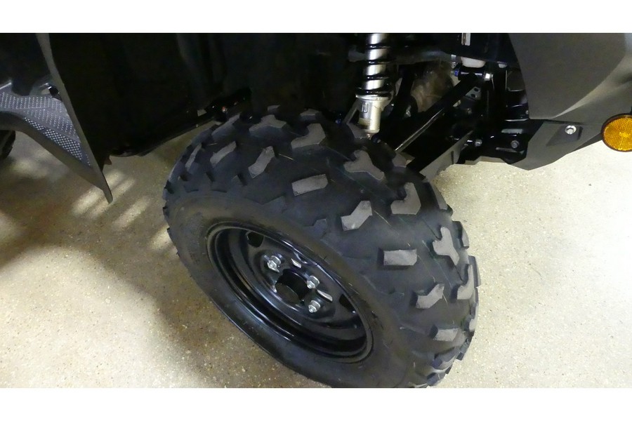 2024 Honda FourTrax Rancher 4x4