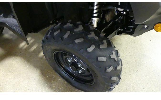 2024 Honda FourTrax Rancher 4x4