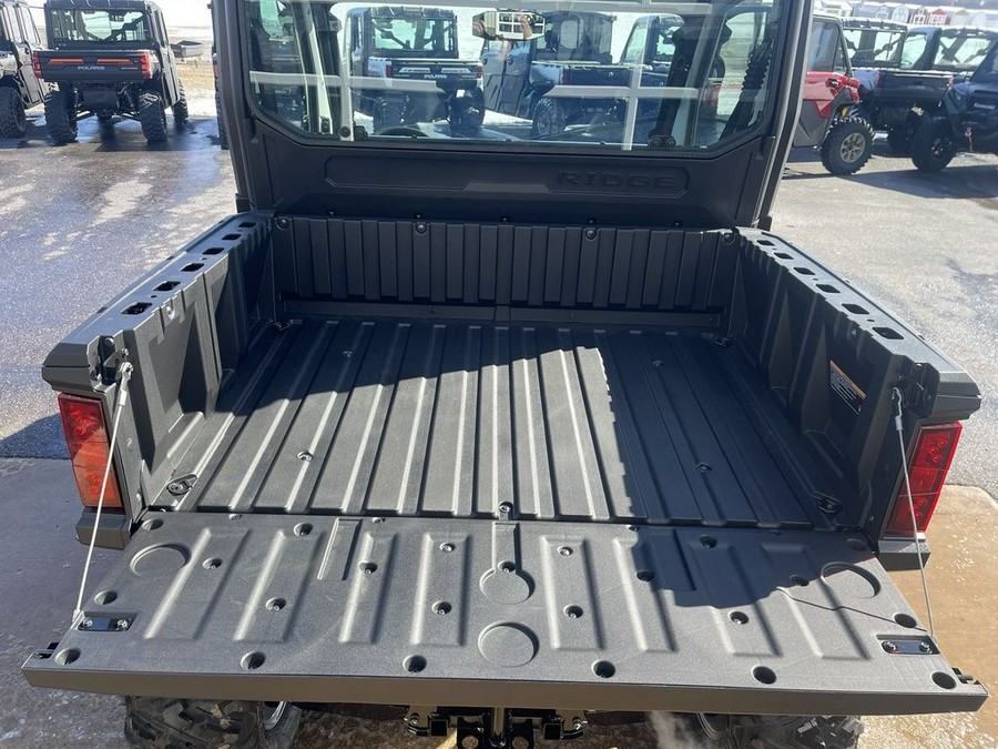 2025 Kawasaki Ridge® Hvac