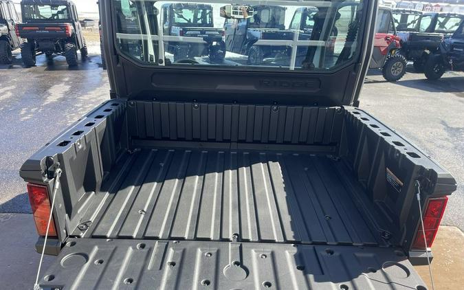 2025 Kawasaki Ridge® Hvac
