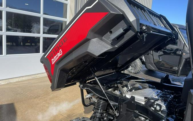 2025 Kawasaki Ridge® Hvac
