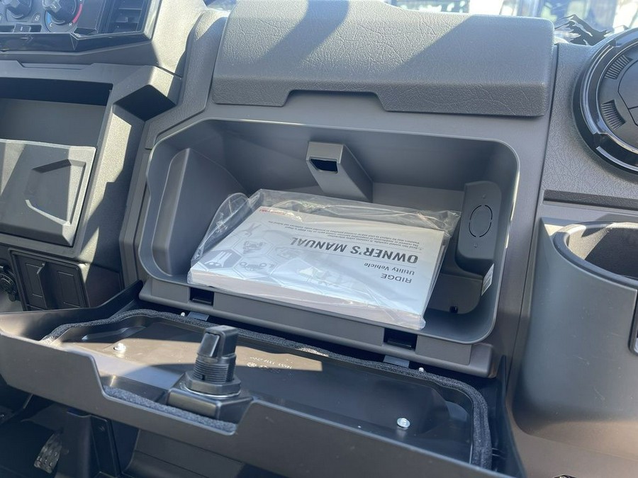 2025 Kawasaki Ridge® Hvac