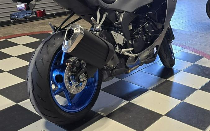 2026 Kawasaki Ninja® ZX™-6R ABS