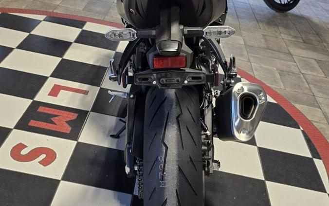 2026 Kawasaki Ninja® ZX™-6R ABS