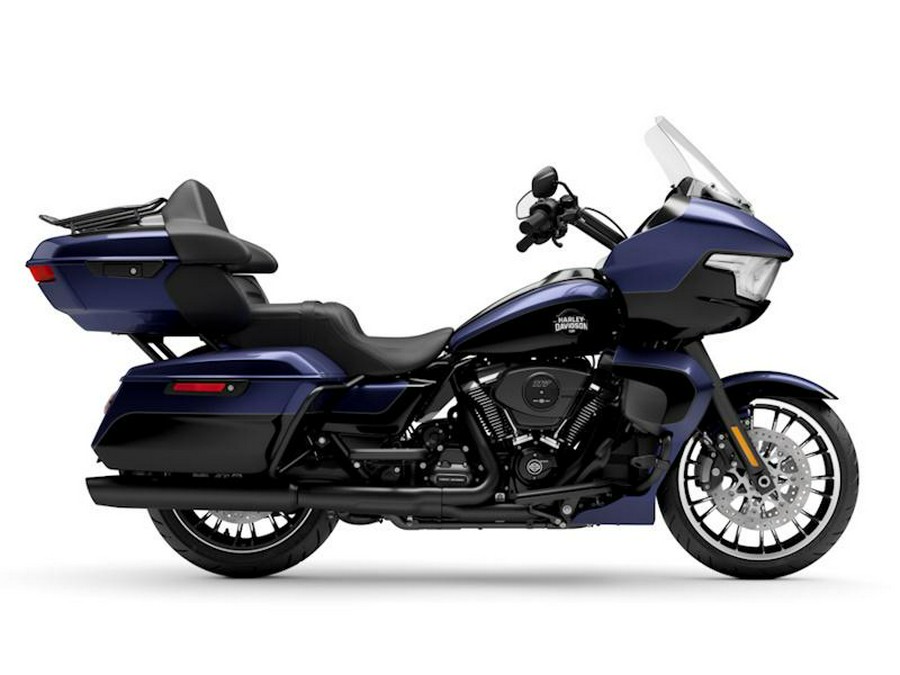 2026 Harley-Davidson® FLTRXL - Road Glide® Limited