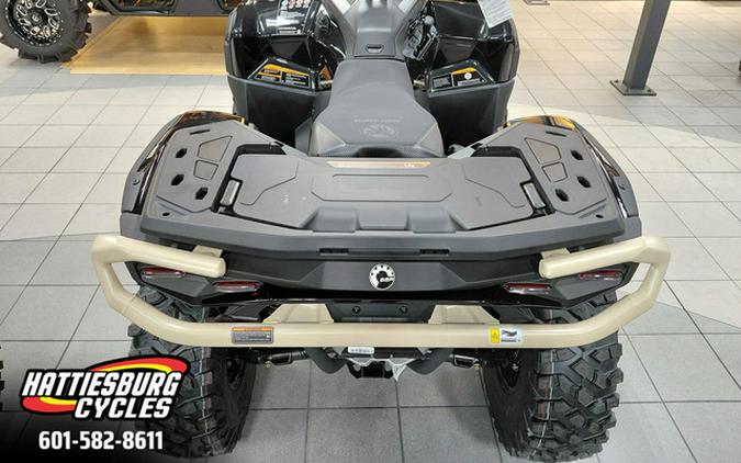 2026 Can-Am Outlander Backcountry 1000R