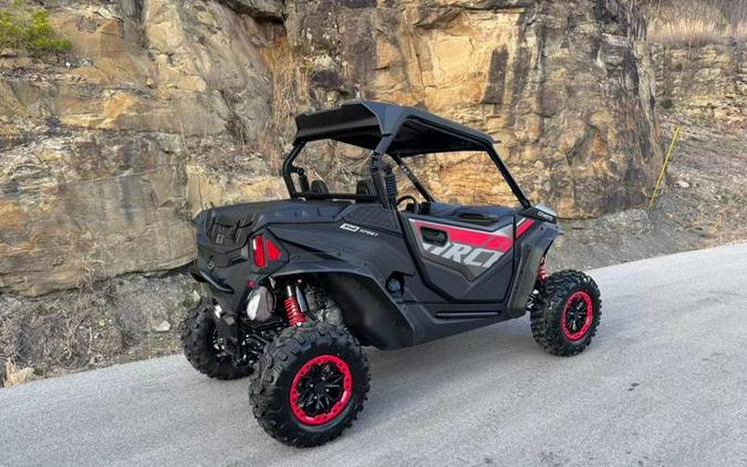 2026 CFMOTO ZFORCE 950 Sport