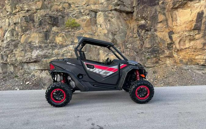 2026 CFMOTO ZFORCE 950 Sport