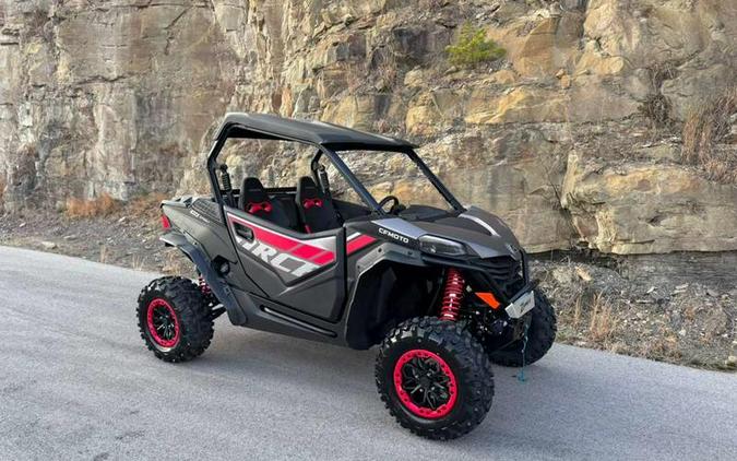 2026 CFMOTO ZFORCE 950 Sport
