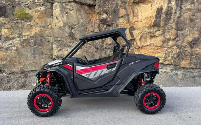 2026 CFMOTO ZFORCE 950 Sport
