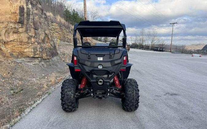 2026 CFMOTO ZFORCE 950 Sport
