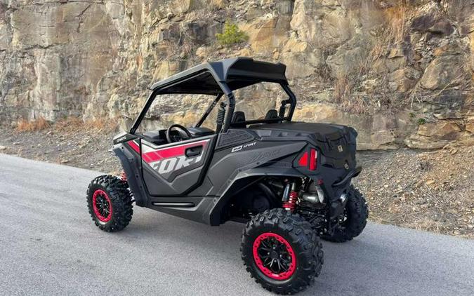 2026 CFMOTO ZFORCE 950 Sport