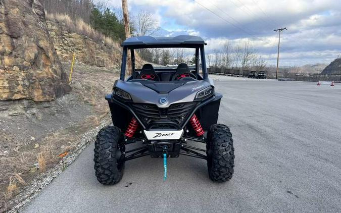 2026 CFMOTO ZFORCE 950 Sport