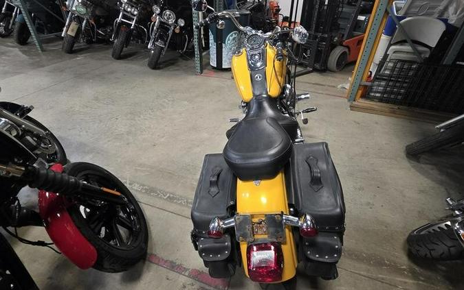 2013 Harley-Davidson Super Glide Custom FXDC