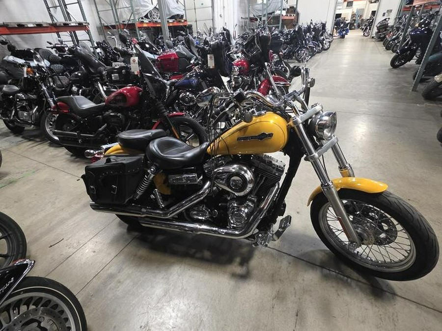 2013 Harley-Davidson Super Glide Custom FXDC