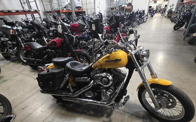 2013 Harley-Davidson Super Glide Custom FXDC