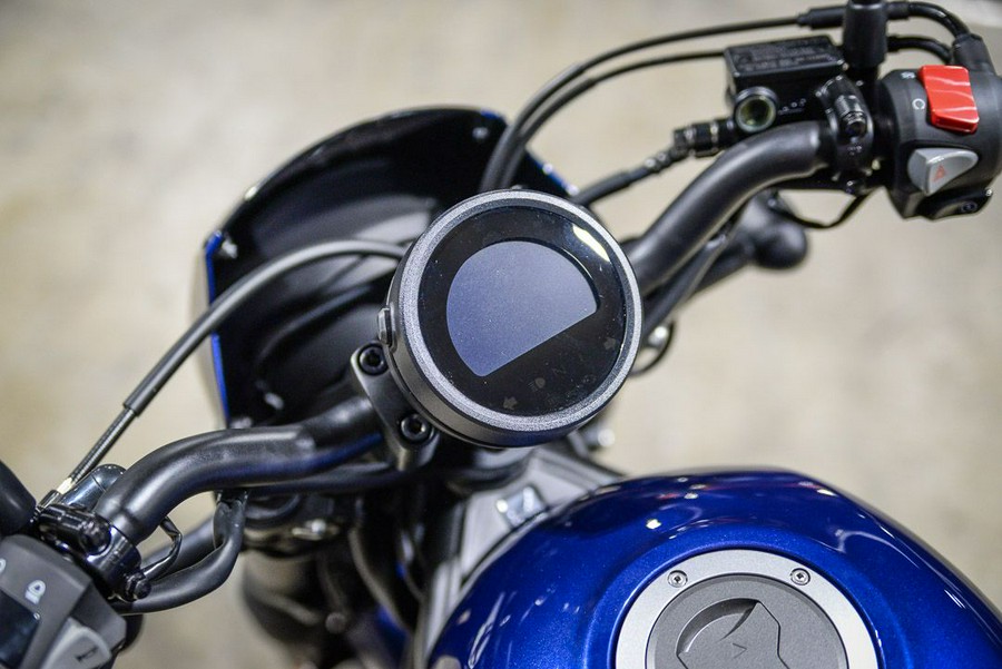 2026 Honda Rebel 500 ABS SE