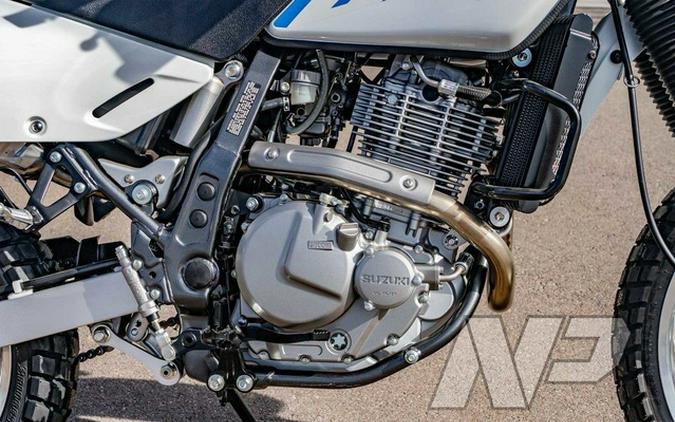 2026 Suzuki DR650S