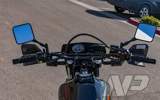 2026 Suzuki DR650S