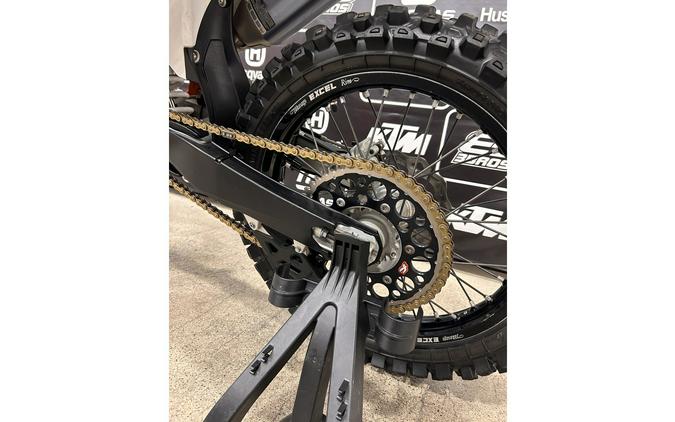 2022 KTM 350 SX F