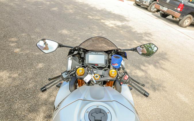 2025 SUZUKI GSX-R1000R