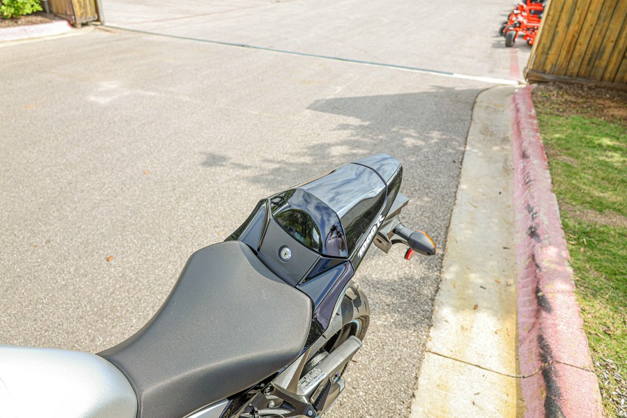 2025 SUZUKI GSX-R1000R