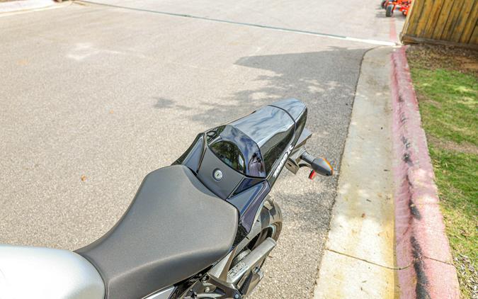 2025 SUZUKI GSX-R1000R