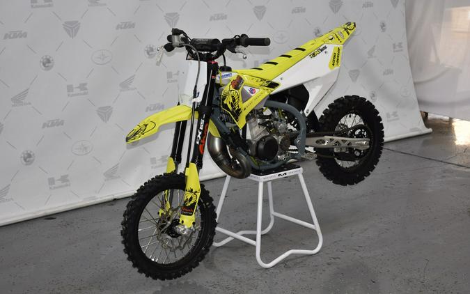 2026 CX65 - Cobra