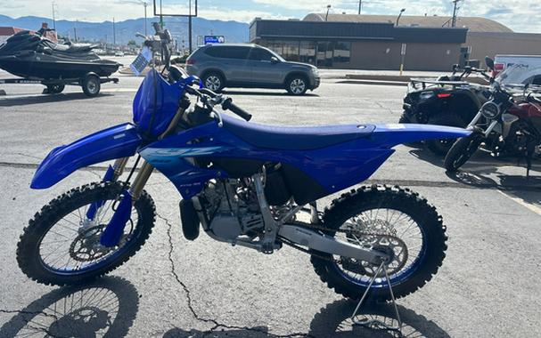2027 Yamaha YZ 250
