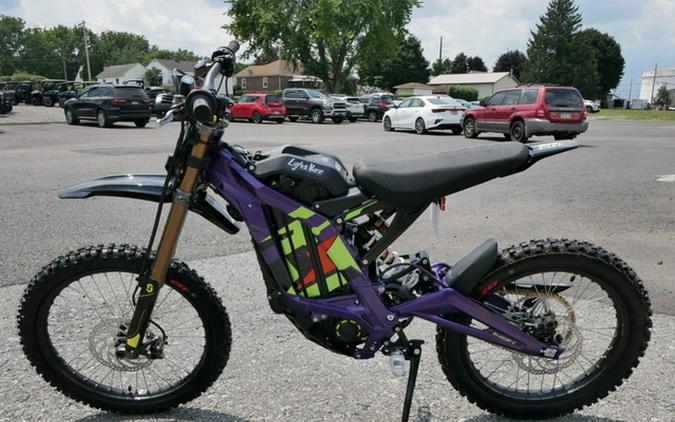 2026 SURRON LIGHT BEE