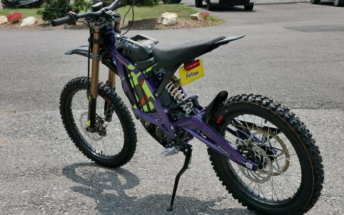 2026 SURRON LIGHT BEE