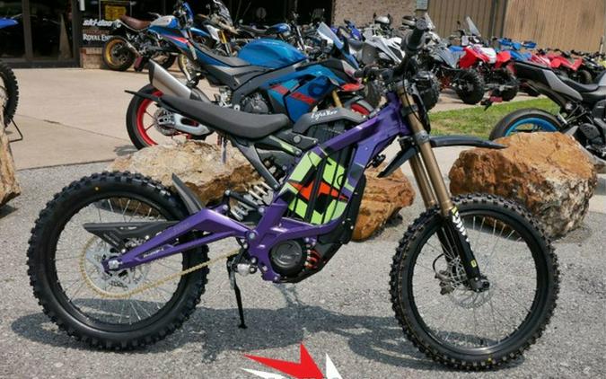 2026 SURRON LIGHT BEE