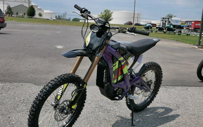 2026 SURRON LIGHT BEE