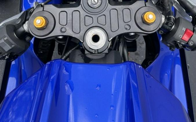 2023 Yamaha YZF R7