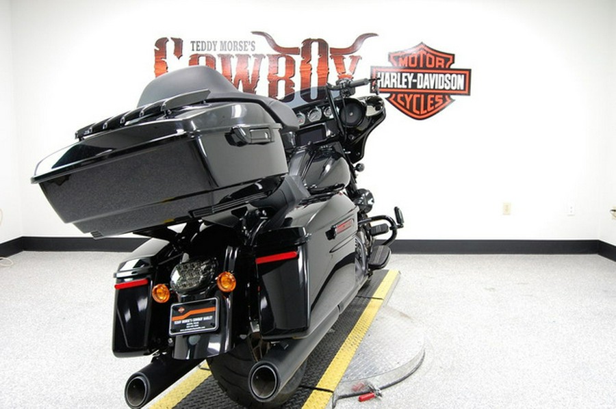 2022 Harley-Davidson Street Glide FLHXST - ST