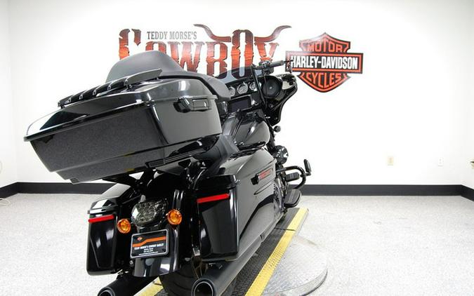 2022 Harley-Davidson Street Glide FLHXST - ST