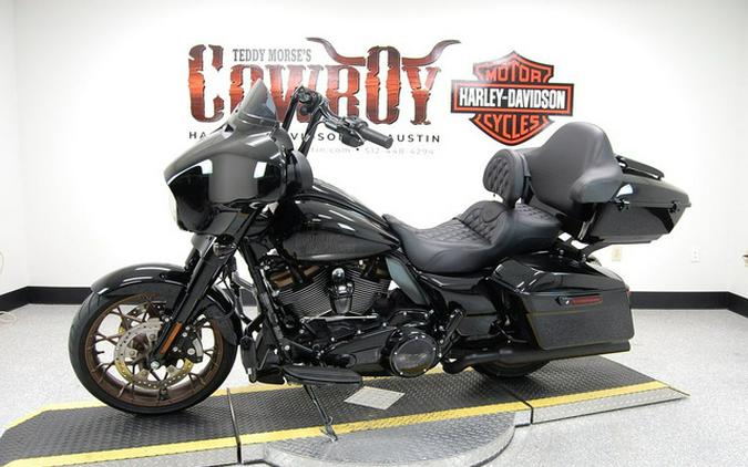 2022 Harley-Davidson Street Glide FLHXST - ST