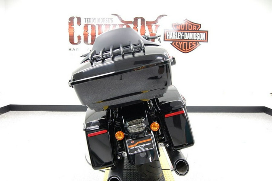 2022 Harley-Davidson Street Glide FLHXST - ST