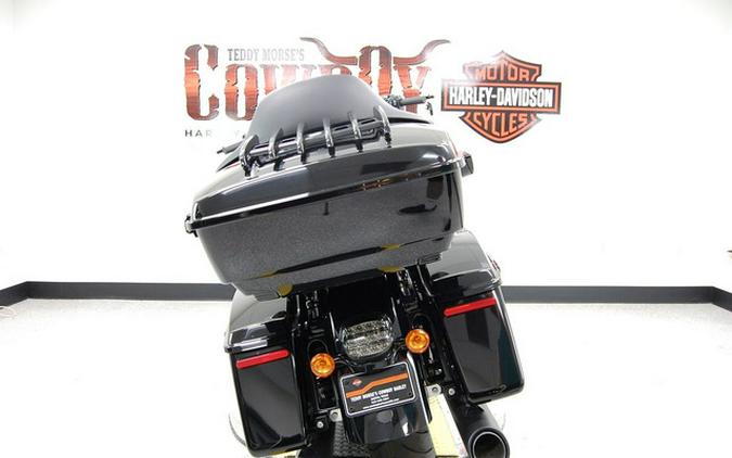 2022 Harley-Davidson Street Glide FLHXST - ST