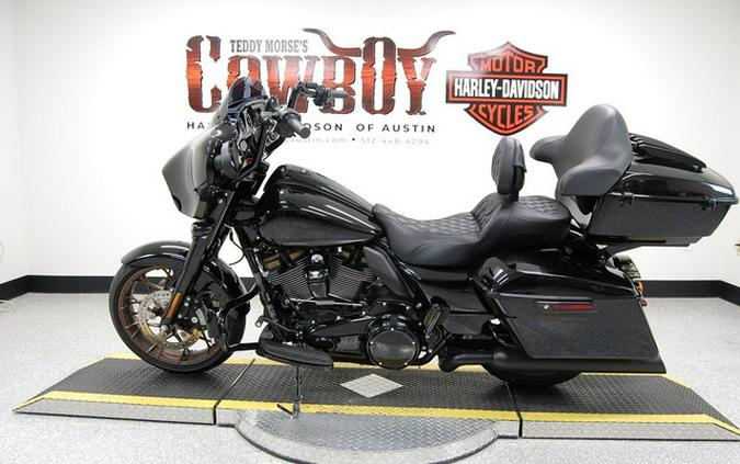 2022 Harley-Davidson Street Glide FLHXST - ST