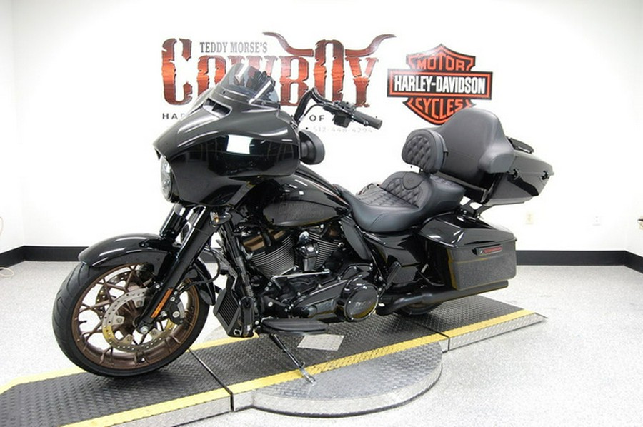 2022 Harley-Davidson Street Glide FLHXST - ST