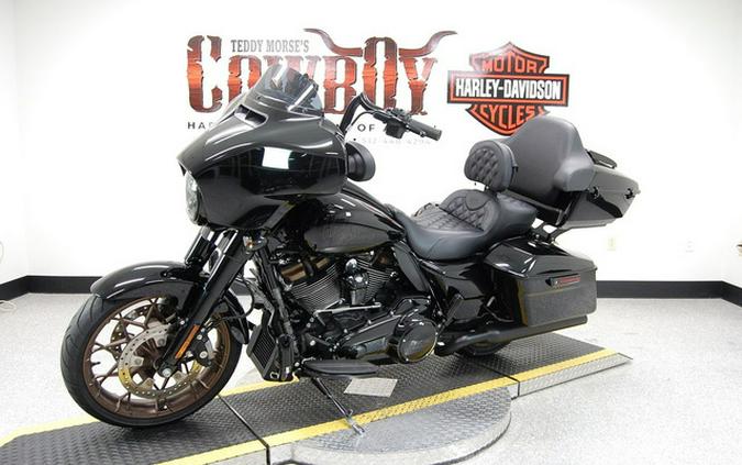 2022 Harley-Davidson Street Glide FLHXST - ST