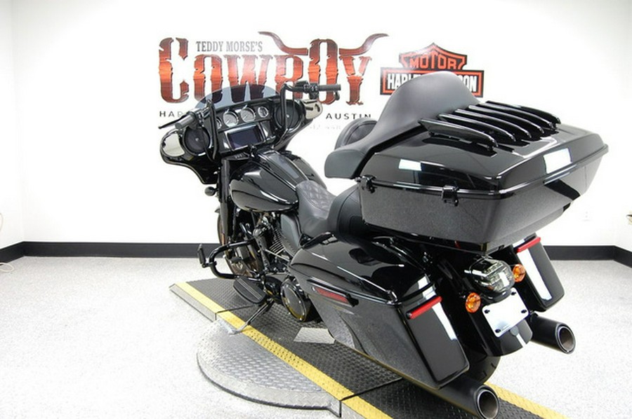 2022 Harley-Davidson Street Glide FLHXST - ST