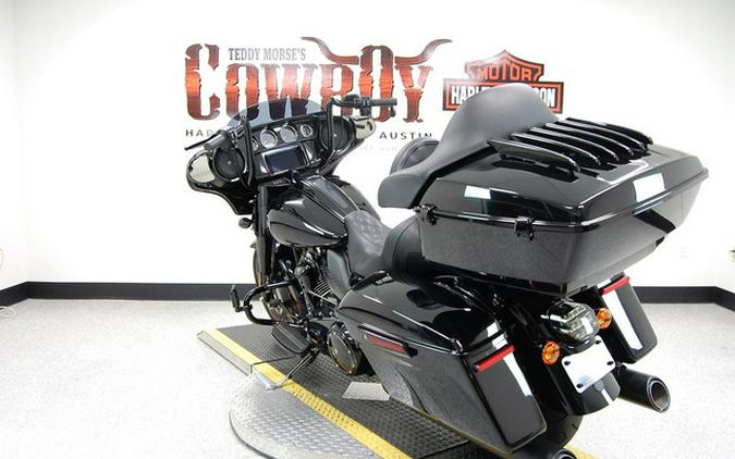 2022 Harley-Davidson Street Glide FLHXST - ST