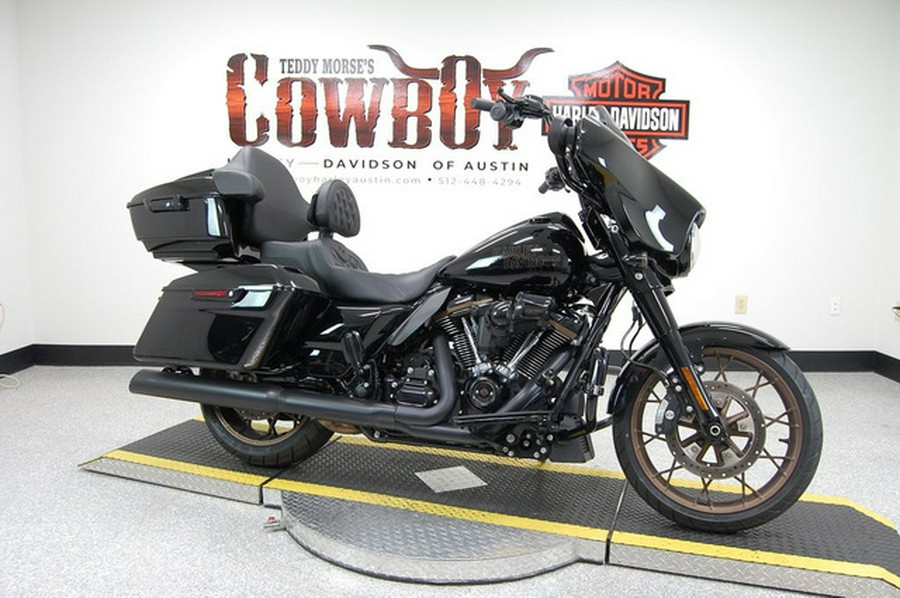 2022 Harley-Davidson Street Glide FLHXST - ST