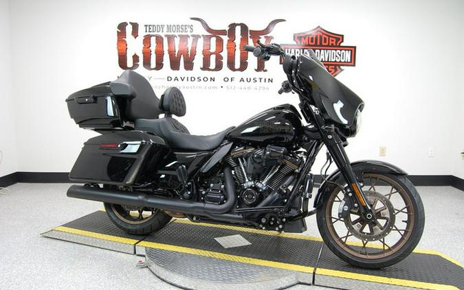 2022 Harley-Davidson Street Glide FLHXST - ST