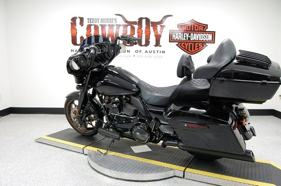 2022 Harley-Davidson Street Glide FLHXST - ST